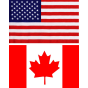 美国加拿大国际短信