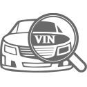 VIN原厂配置查询
