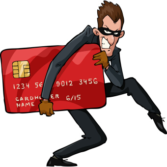 信用卡诈骗识别
